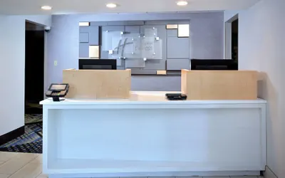 Holiday Inn Express Durham by IHG
