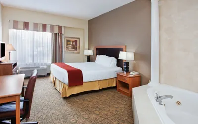 Photo 4 - Holiday Inn Express & Suites Charlotte-Concord-I-85 by IHG