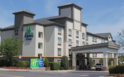 Holiday Inn Express & Suites Charlotte-Concord-I-85 by IHG