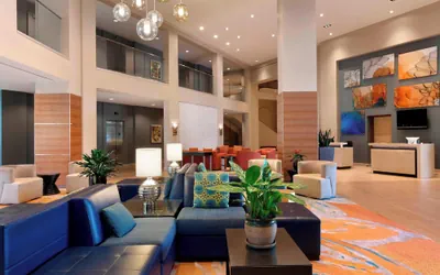 Photo 2 - Delta Hotels by Marriott Anaheim Garden Grove