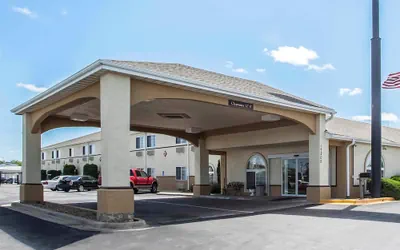Photo 2 - Quality Inn Belton - Kansas City South
