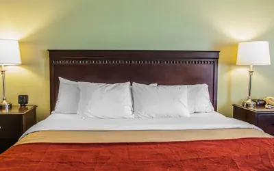 Photo 5 - Quality Inn Belton - Kansas City South
