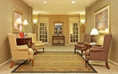 Photo 3 - Holiday Inn Express Hotel & Suites Camden by IHG