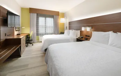 Photo 4 - Holiday Inn Express Hotel & Suites Camden by IHG