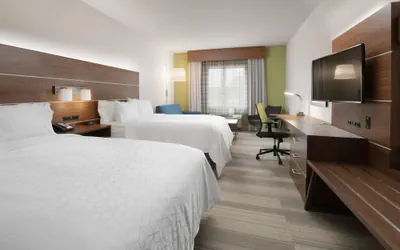 Photo 5 - Holiday Inn Express Hotel & Suites Camden by IHG