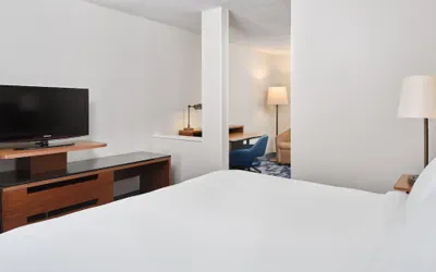Photo 5 - Fairfield by Marriott Inn & Suites Jacksonville