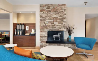 Photo 5 - Fairfield Inn by Marriott Deptford