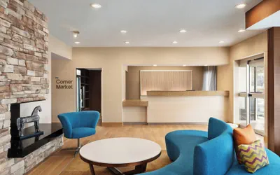 Photo 4 - Fairfield Inn by Marriott Deptford