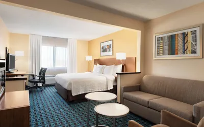 Photo 2 - Fairfield Inn by Marriott Deptford