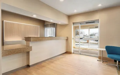 Photo 3 - Fairfield Inn by Marriott Deptford