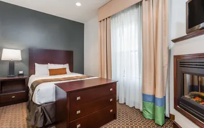 Photo 5 - Wingate by Wyndham High Point/Greensboro/Airport South