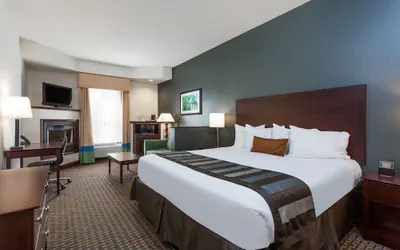 Photo 4 - Wingate by Wyndham High Point/Greensboro/Airport South