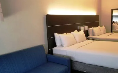 Photo 3 - Holiday Inn Express Madera - Yosemite Park Area by IHG