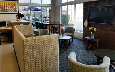 Holiday Inn Express Madera - Yosemite Park Area by IHG
