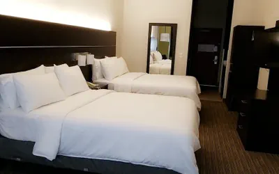 Photo 4 - Holiday Inn Express Madera - Yosemite Park Area by IHG