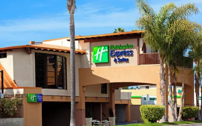 Holiday Inn Express Solana Beach-Del Mar by IHG