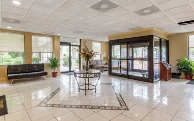 Photo 5 - Quality Inn & Suites Hanes Mall