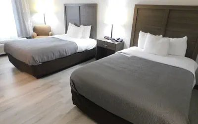 Photo 2 - Quality Inn & Suites Hanes Mall