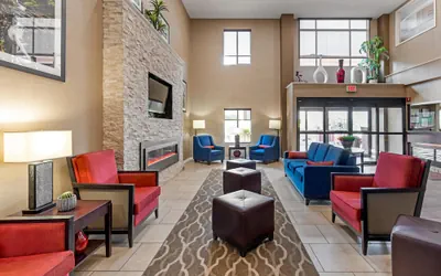 Photo 3 - Comfort Inn & Suites Canton Riverstone Area