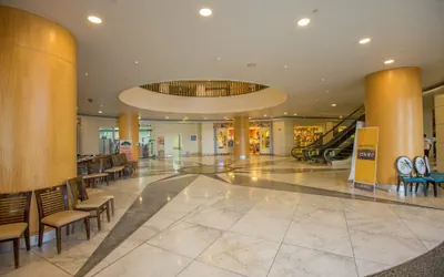 Photo 3 - Royal Orchid Guam Hotel
