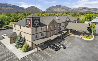 Photo 2 - Bitterroot River Inn & Conference Center