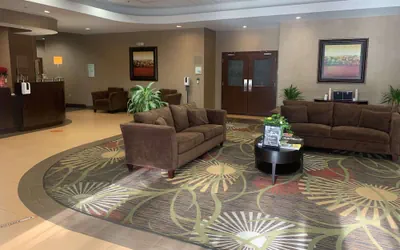 Photo 2 - Wyndham Garden Dover