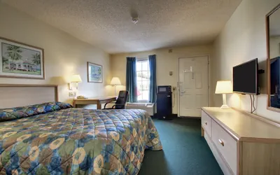 Photo 3 - Legacy Inn - Cookeville