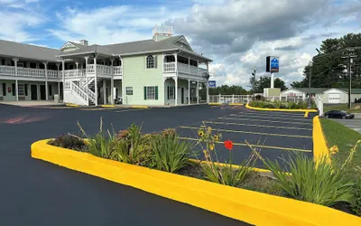 Photo 2 - Legacy Inn - Cookeville