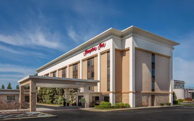Photo 2 - Hampton Inn Rehoboth Beach