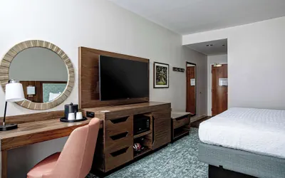 Photo 5 - Hampton Inn & Suites Charleston/West Ashley