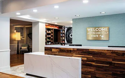 Photo 4 - Hampton Inn & Suites Charleston/West Ashley