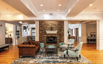 Photo 2 - Hampton Inn & Suites Charleston/West Ashley
