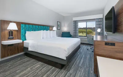 Photo 2 - Hampton Inn Santa Cruz