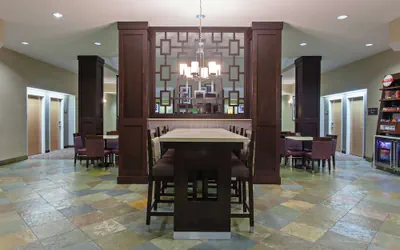 Photo 3 - Hampton Inn Santa Cruz