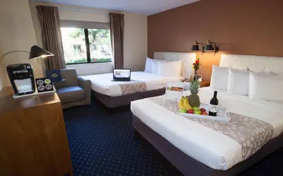 Photo 4 - Hotel Focus SFO