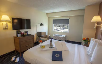 Photo 3 - Hotel Focus SFO