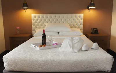 Photo 2 - Hotel Focus SFO