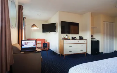 Photo 5 - Hotel Focus SFO