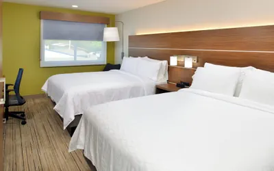 Photo 5 - Holiday Inn Express Santa Rosa North by IHG