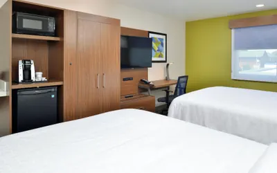 Photo 4 - Holiday Inn Express Santa Rosa North by IHG