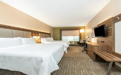 Photo 5 - Holiday Inn Express Fremont-Milpitas Central by IHG