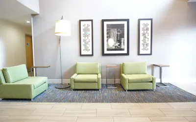 Photo 3 - Holiday Inn Express Fremont-Milpitas Central by IHG