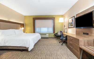 Photo 3 - Holiday Inn Express Fremont-Milpitas Central by IHG