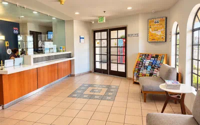 Photo 4 - Mojave Desert Inn - Barstow I-15