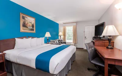 Photo 4 - Baymont by Wyndham Duncan/Spartanburg