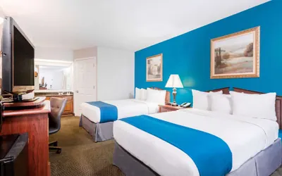 Photo 5 - Baymont by Wyndham Duncan/Spartanburg