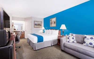 Photo 3 - Baymont by Wyndham Duncan/Spartanburg