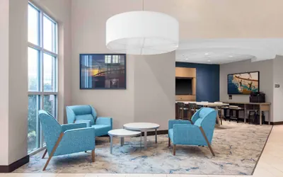 Photo 3 - Hilton Garden Inn Charleston / Mt. Pleasant
