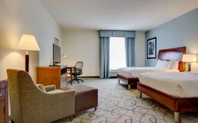 Photo 5 - Hilton Garden Inn Charleston / Mt. Pleasant