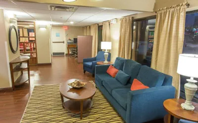 Photo 3 - Comfort Inn Hammond